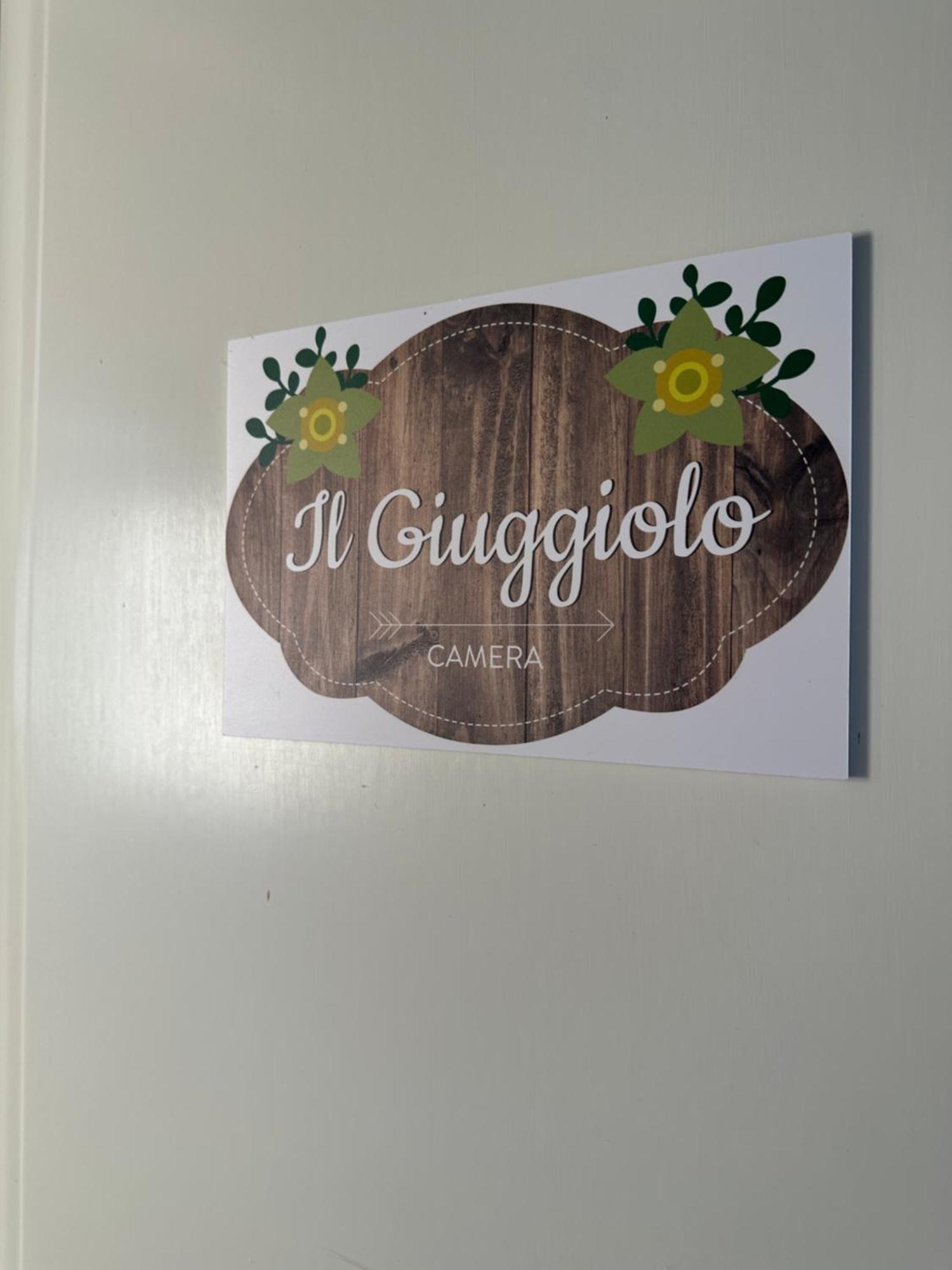 קוריאנו Ca' Dei Gelsi B & B מראה חיצוני תמונה