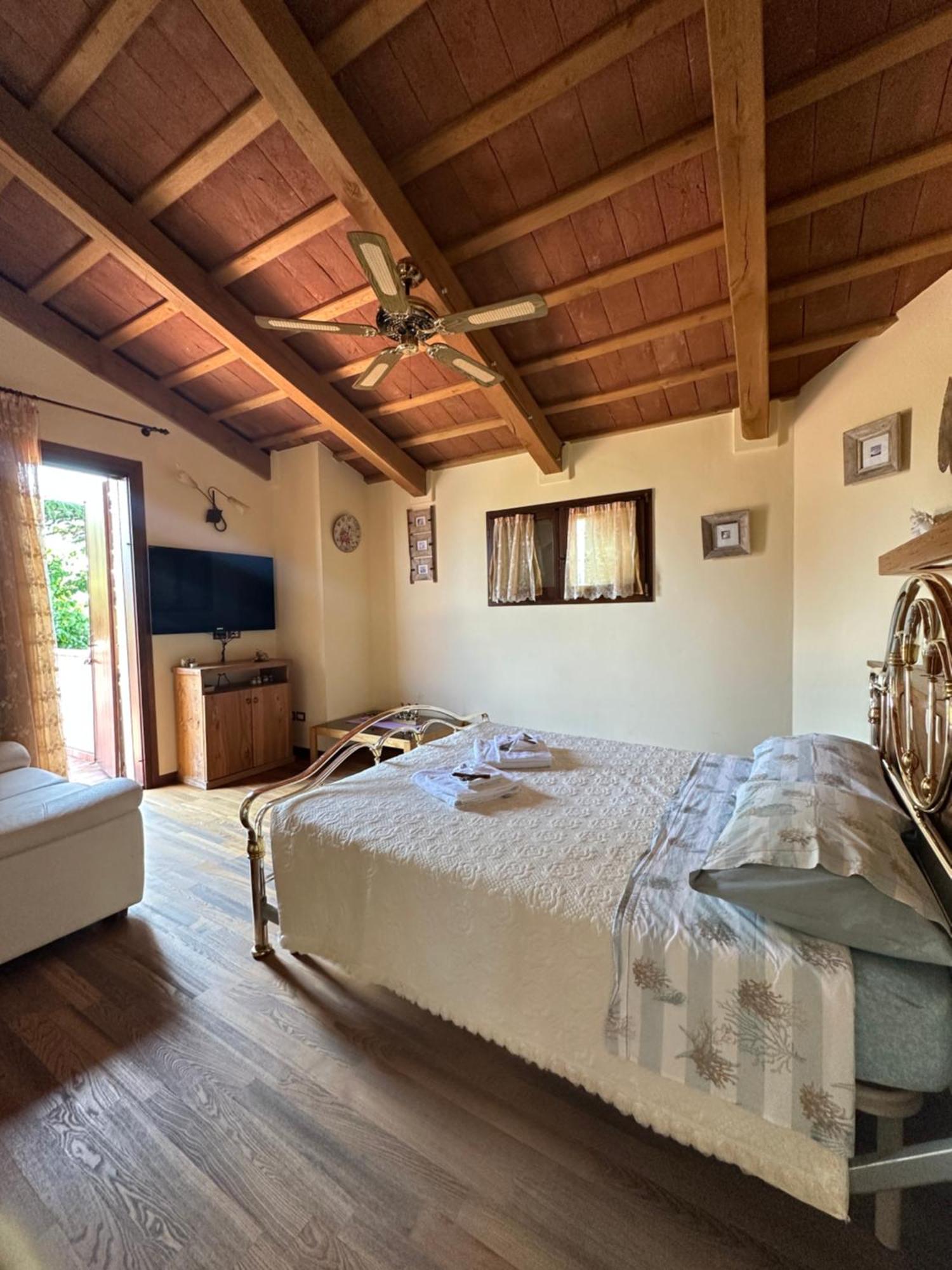 קוריאנו Ca' Dei Gelsi B & B מראה חיצוני תמונה