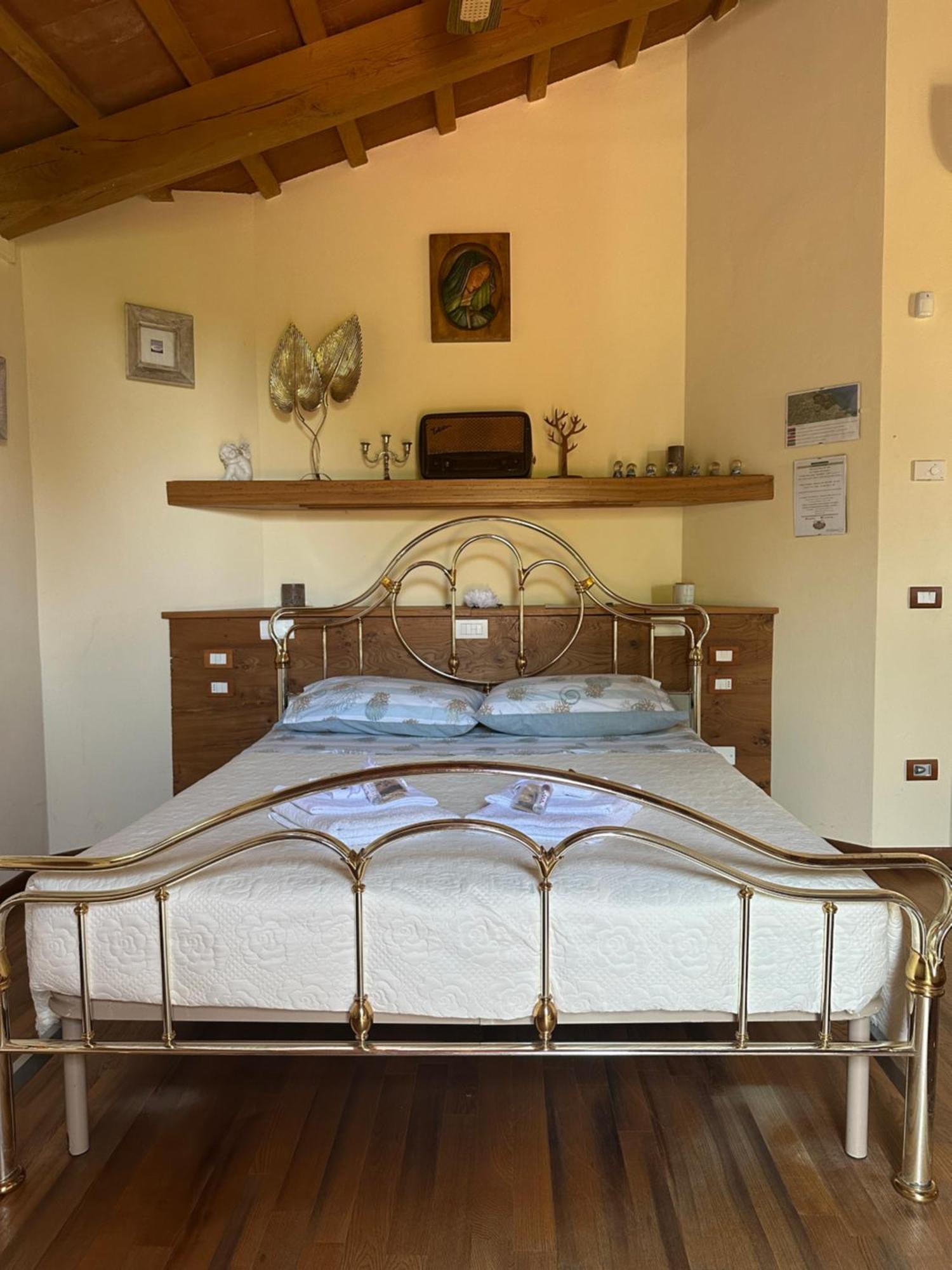 קוריאנו Ca' Dei Gelsi B & B מראה חיצוני תמונה