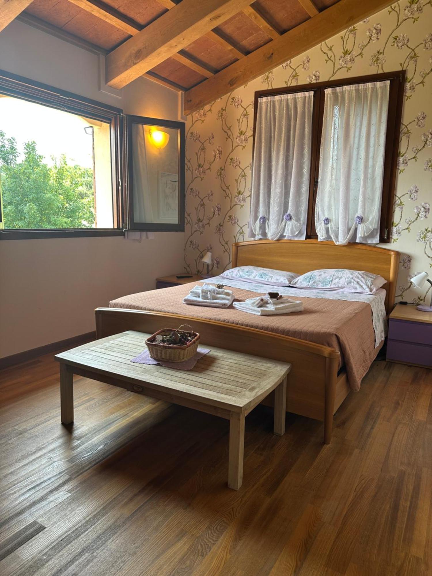 קוריאנו Ca' Dei Gelsi B & B מראה חיצוני תמונה