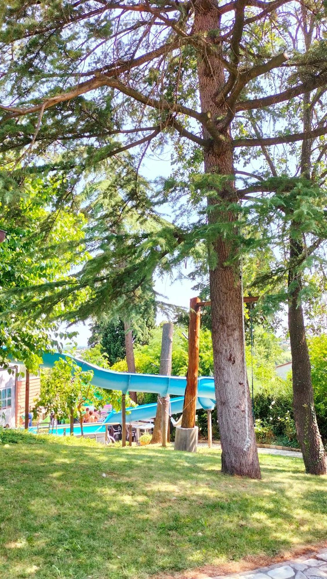 קוריאנו Ca' Dei Gelsi B & B מראה חיצוני תמונה