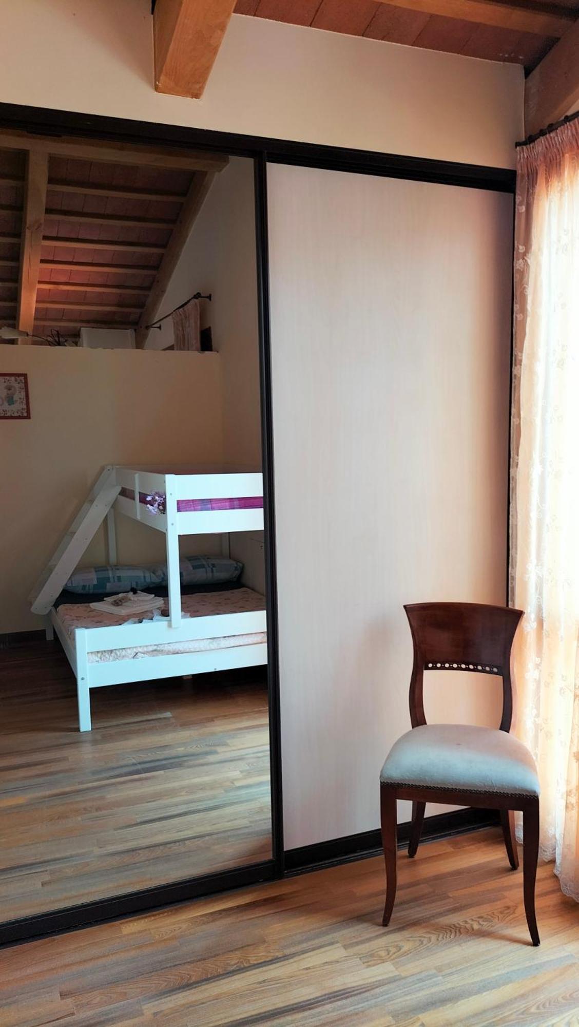 קוריאנו Ca' Dei Gelsi B & B מראה חיצוני תמונה