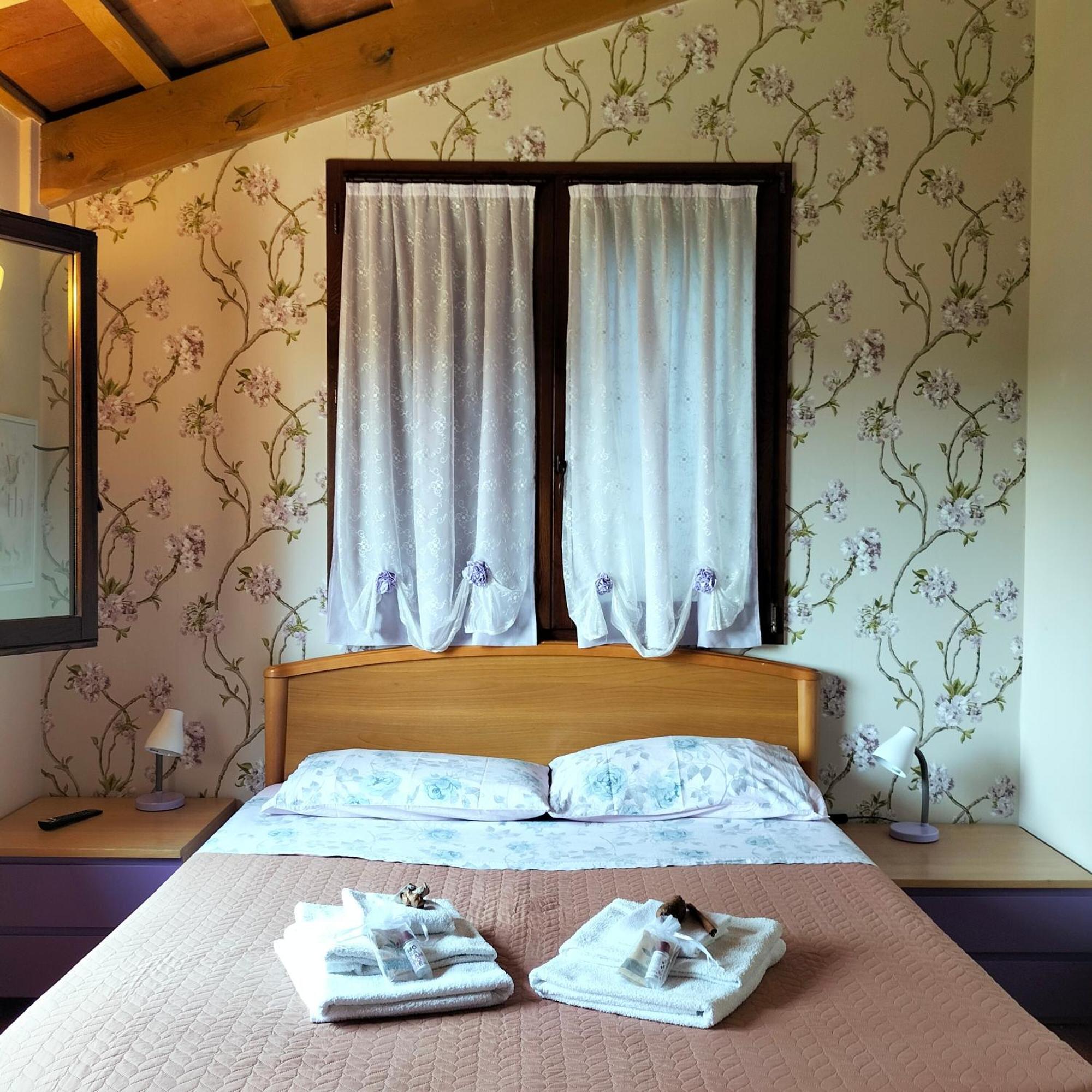 קוריאנו Ca' Dei Gelsi B & B מראה חיצוני תמונה