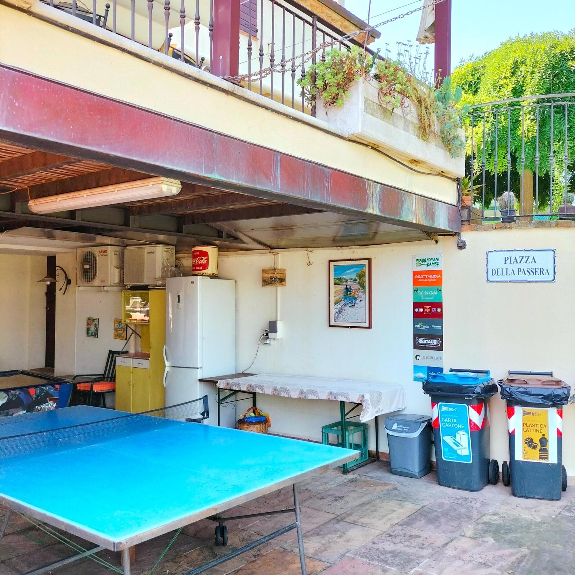 קוריאנו Ca' Dei Gelsi B & B מראה חיצוני תמונה