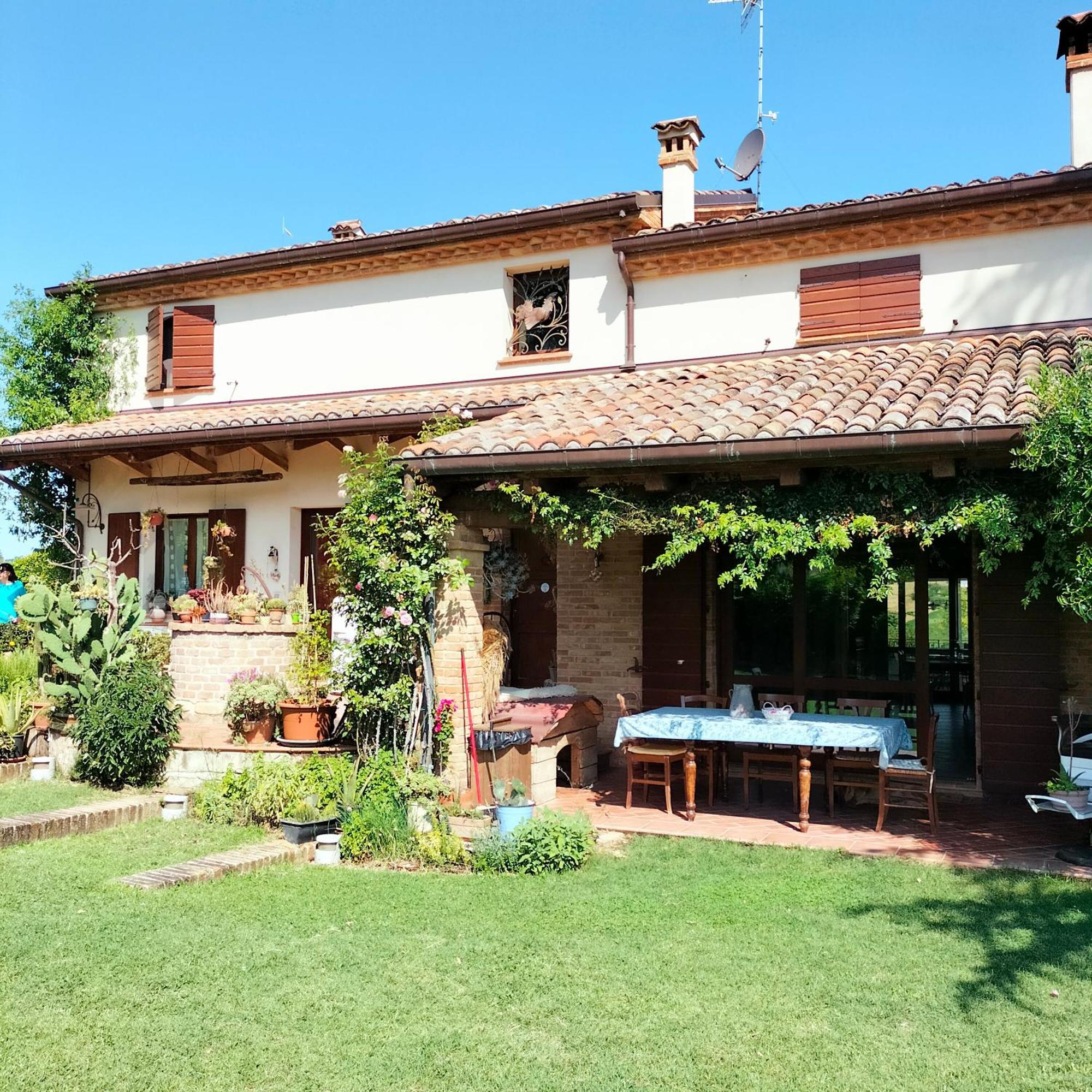 קוריאנו Ca' Dei Gelsi B & B מראה חיצוני תמונה