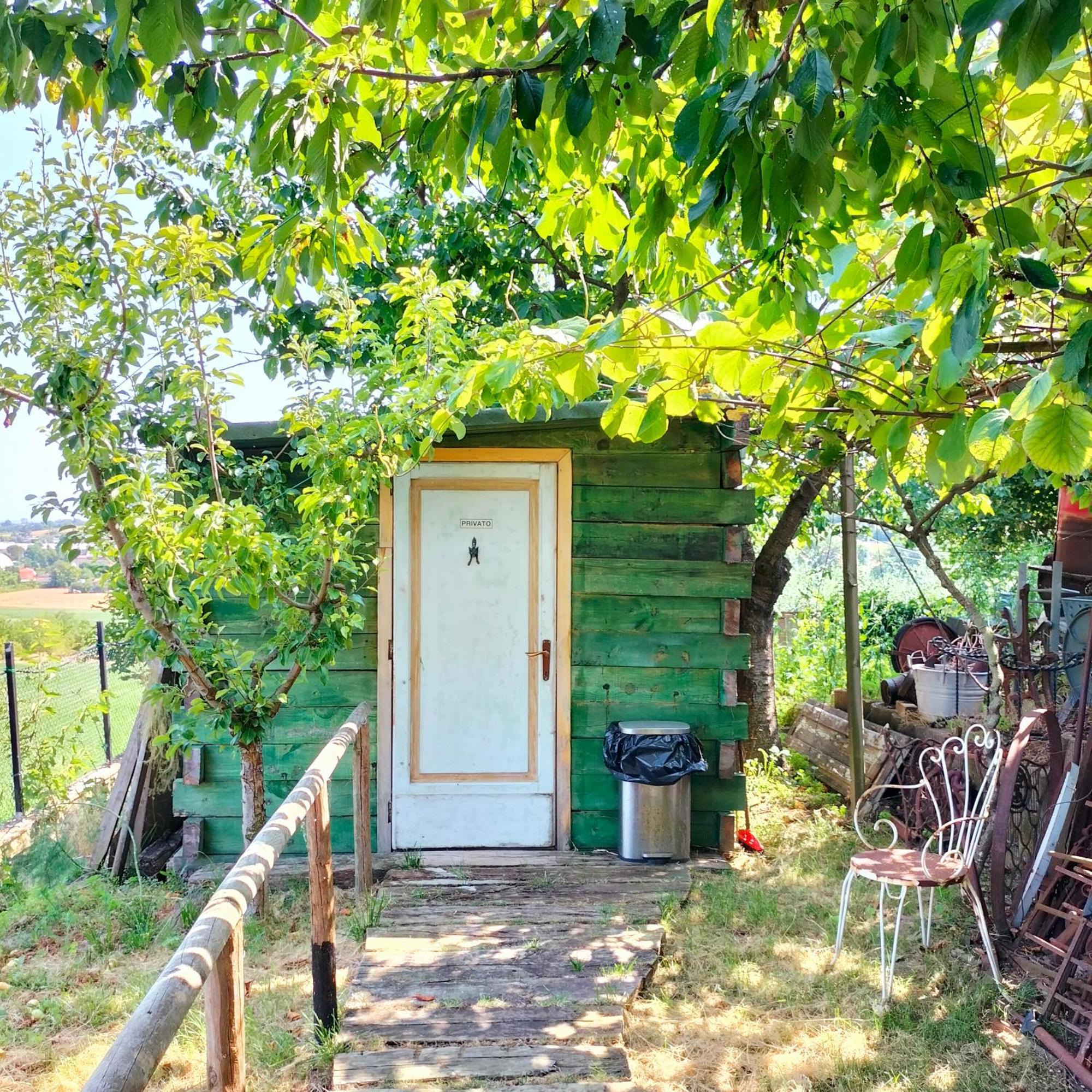 קוריאנו Ca' Dei Gelsi B & B מראה חיצוני תמונה