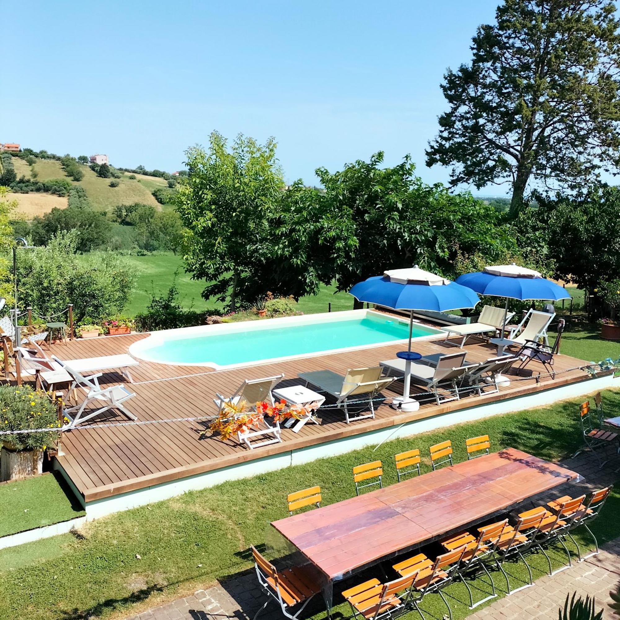 קוריאנו Ca' Dei Gelsi B & B מראה חיצוני תמונה