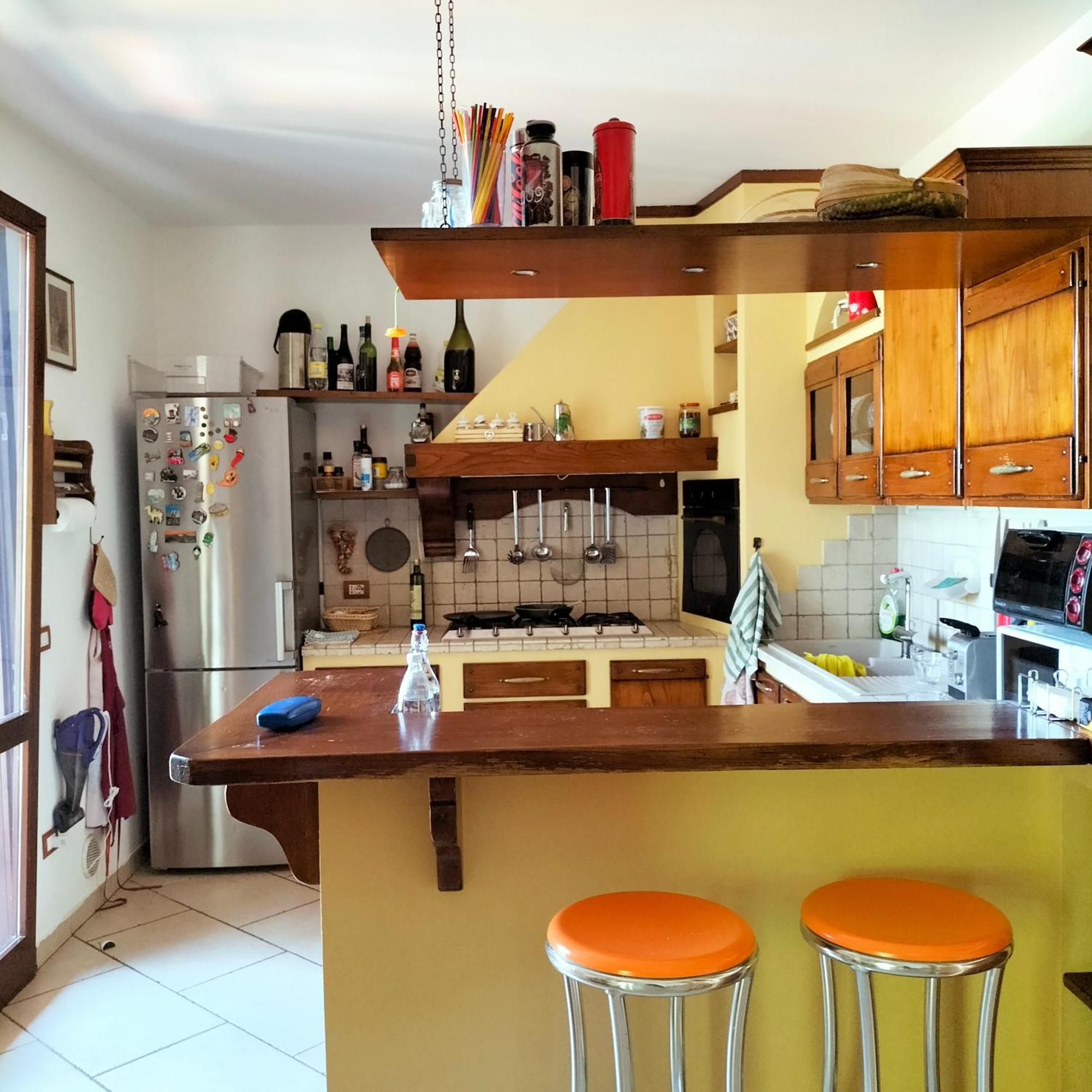 קוריאנו Ca' Dei Gelsi B & B מראה חיצוני תמונה