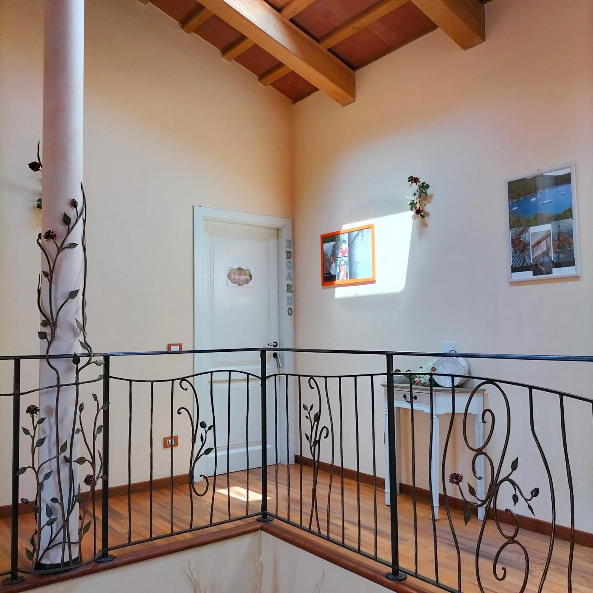 קוריאנו Ca' Dei Gelsi B & B מראה חיצוני תמונה