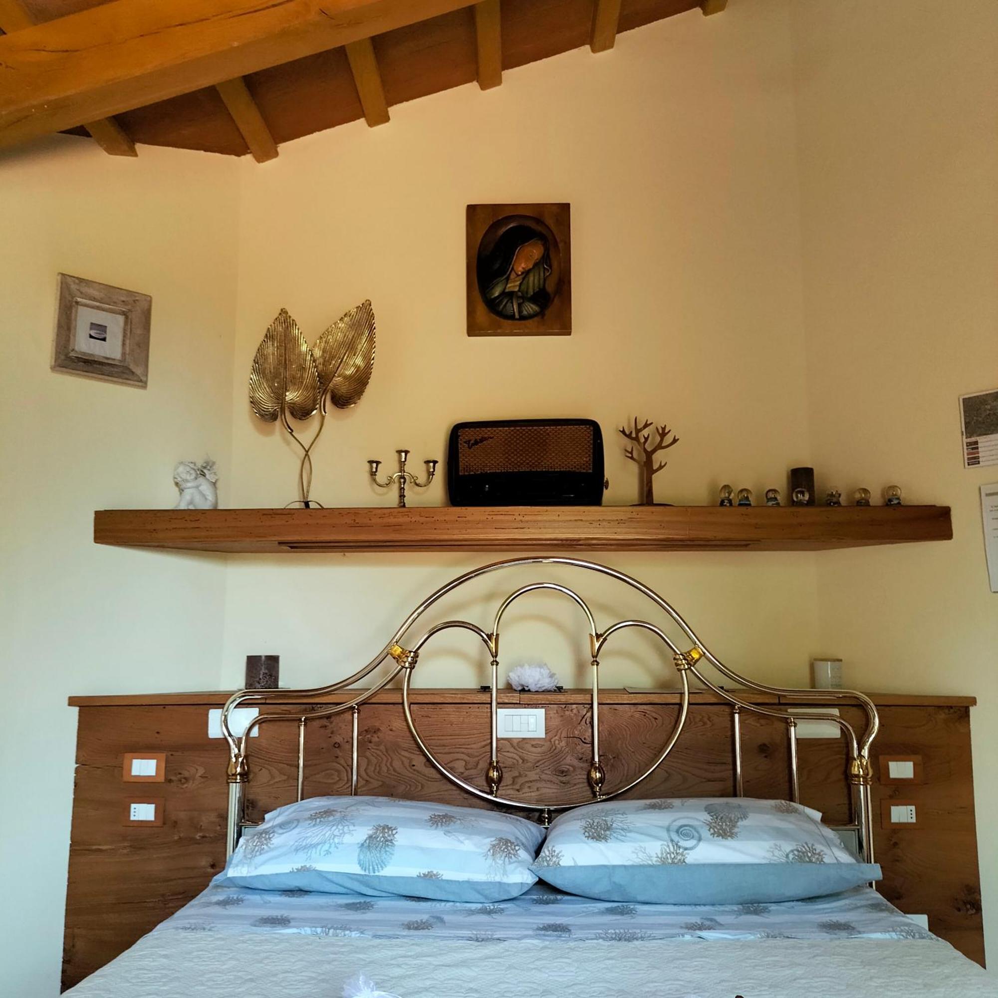 קוריאנו Ca' Dei Gelsi B & B מראה חיצוני תמונה
