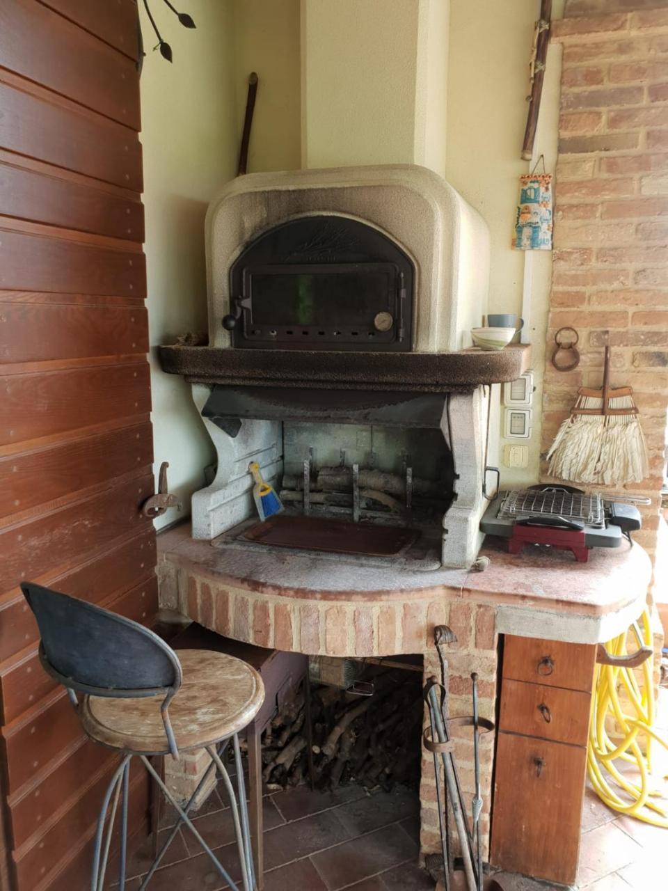 קוריאנו Ca' Dei Gelsi B & B מראה חיצוני תמונה