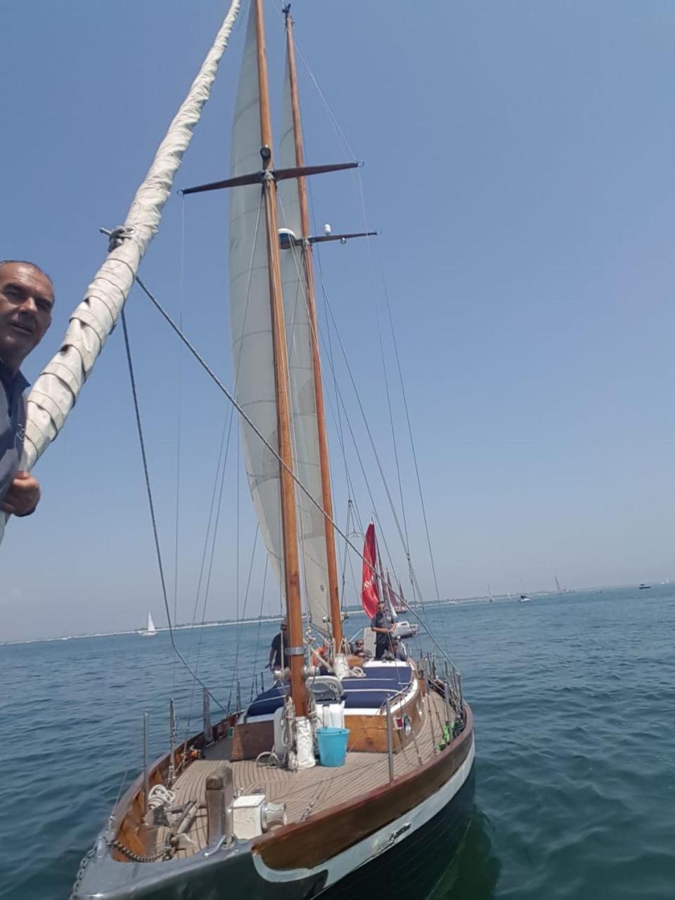 קוריאנו Ca' Dei Gelsi B & B מראה חיצוני תמונה