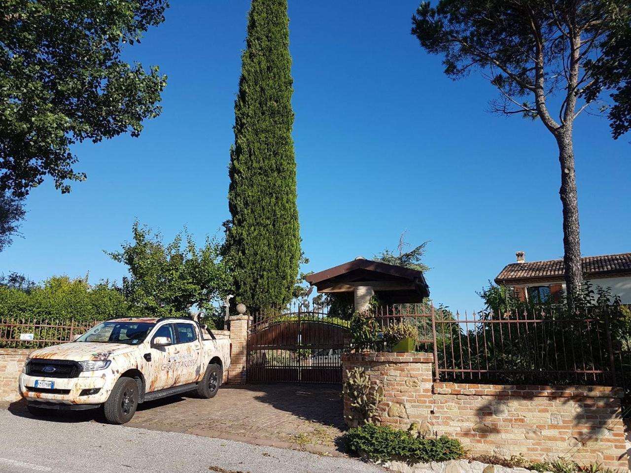 קוריאנו Ca' Dei Gelsi B & B מראה חיצוני תמונה
