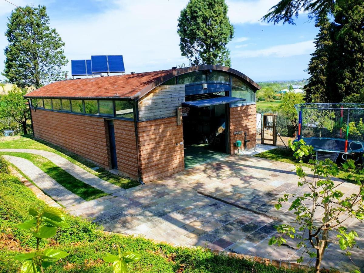קוריאנו Ca' Dei Gelsi B & B מראה חיצוני תמונה