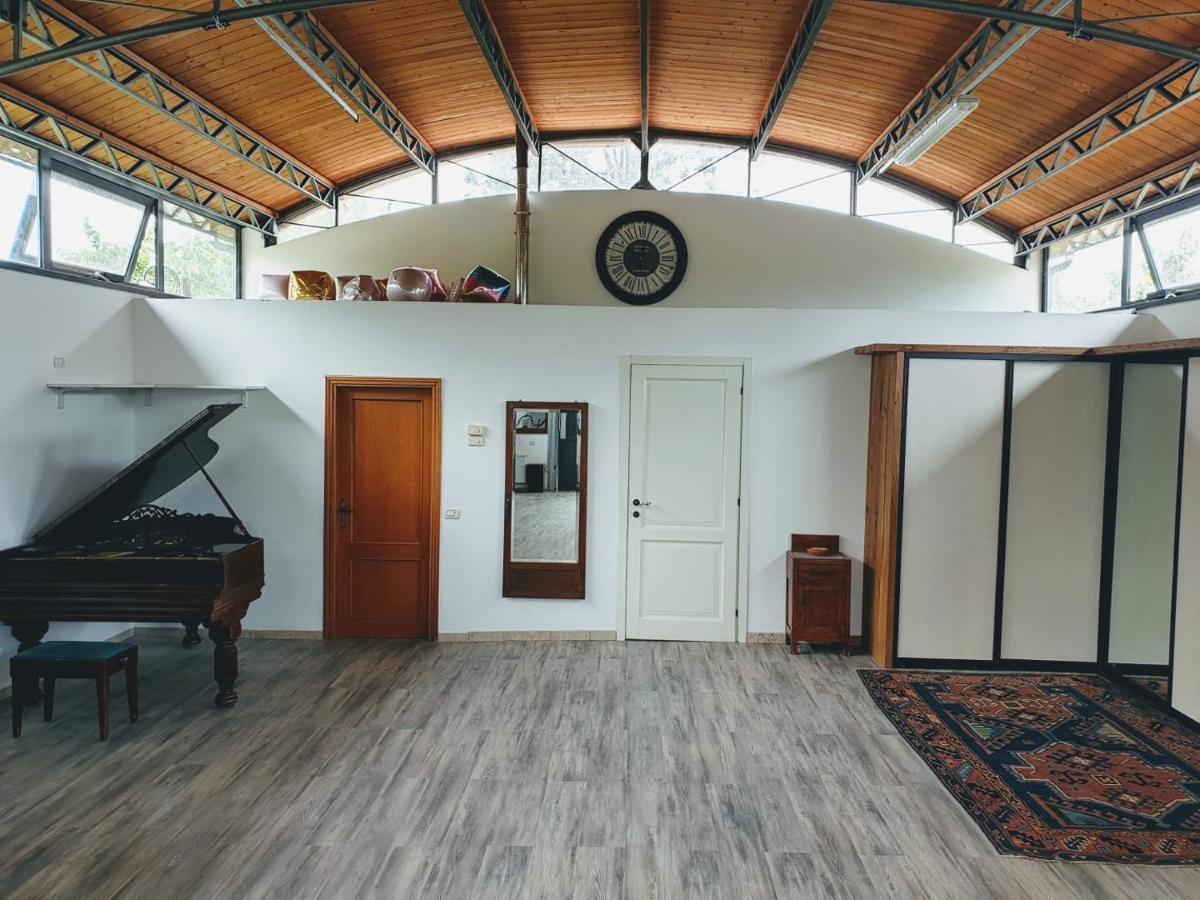 קוריאנו Ca' Dei Gelsi B & B מראה חיצוני תמונה