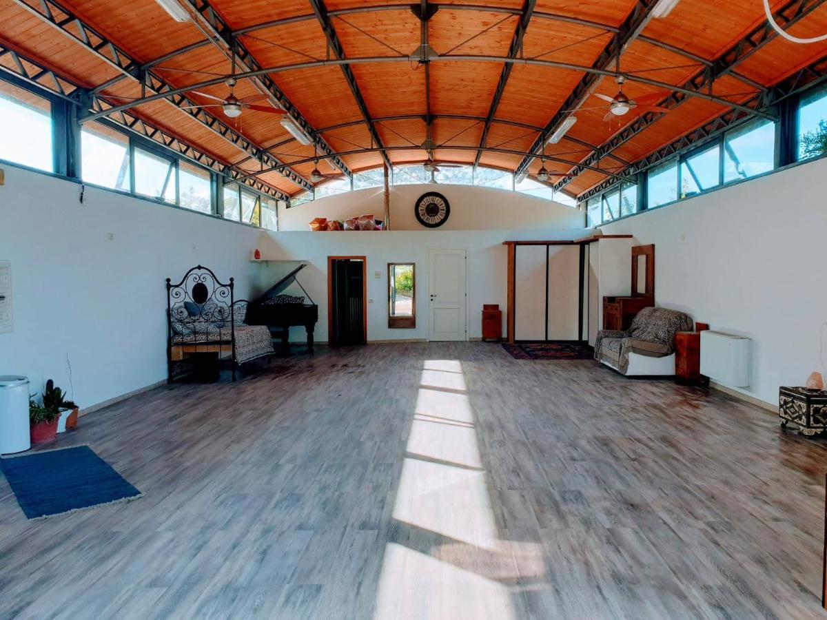 קוריאנו Ca' Dei Gelsi B & B מראה חיצוני תמונה