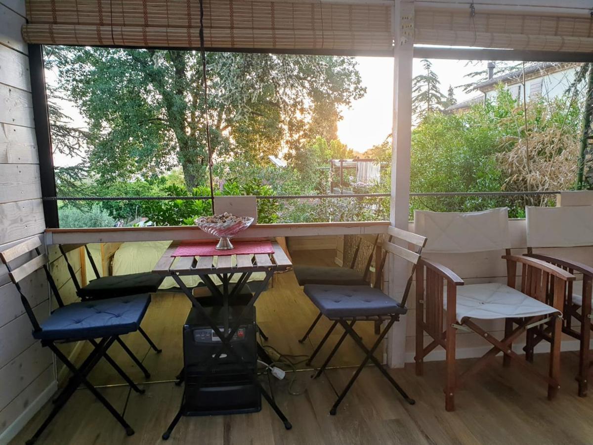 קוריאנו Ca' Dei Gelsi B & B מראה חיצוני תמונה