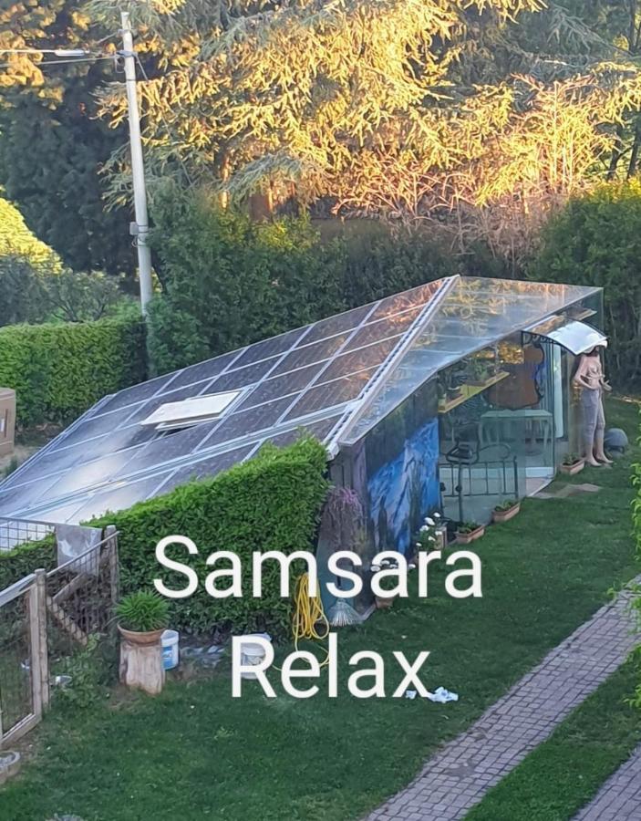 קוריאנו Ca' Dei Gelsi B & B מראה חיצוני תמונה