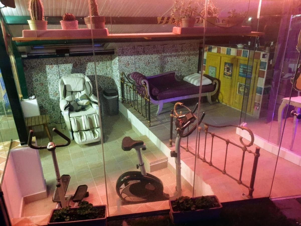 קוריאנו Ca' Dei Gelsi B & B מראה חיצוני תמונה